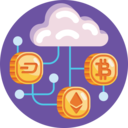 business and finance,investment,business,coin,cloud storage,virtual,blockchain,cryptocurrency,digital money,digital currency,crypto